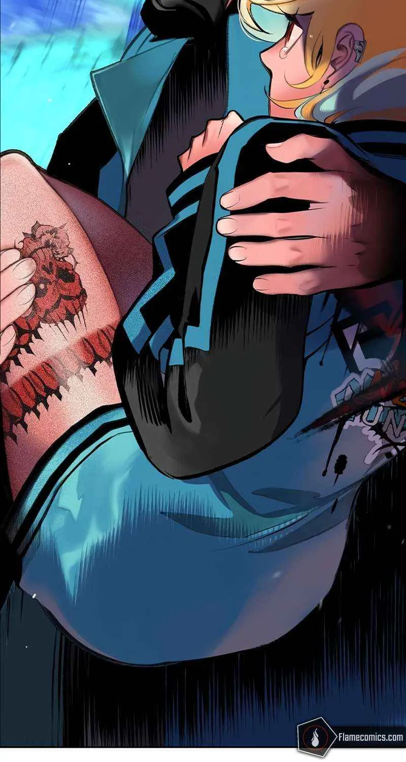 Manhwa Jungle Juice Chapter 110 page 141 - 