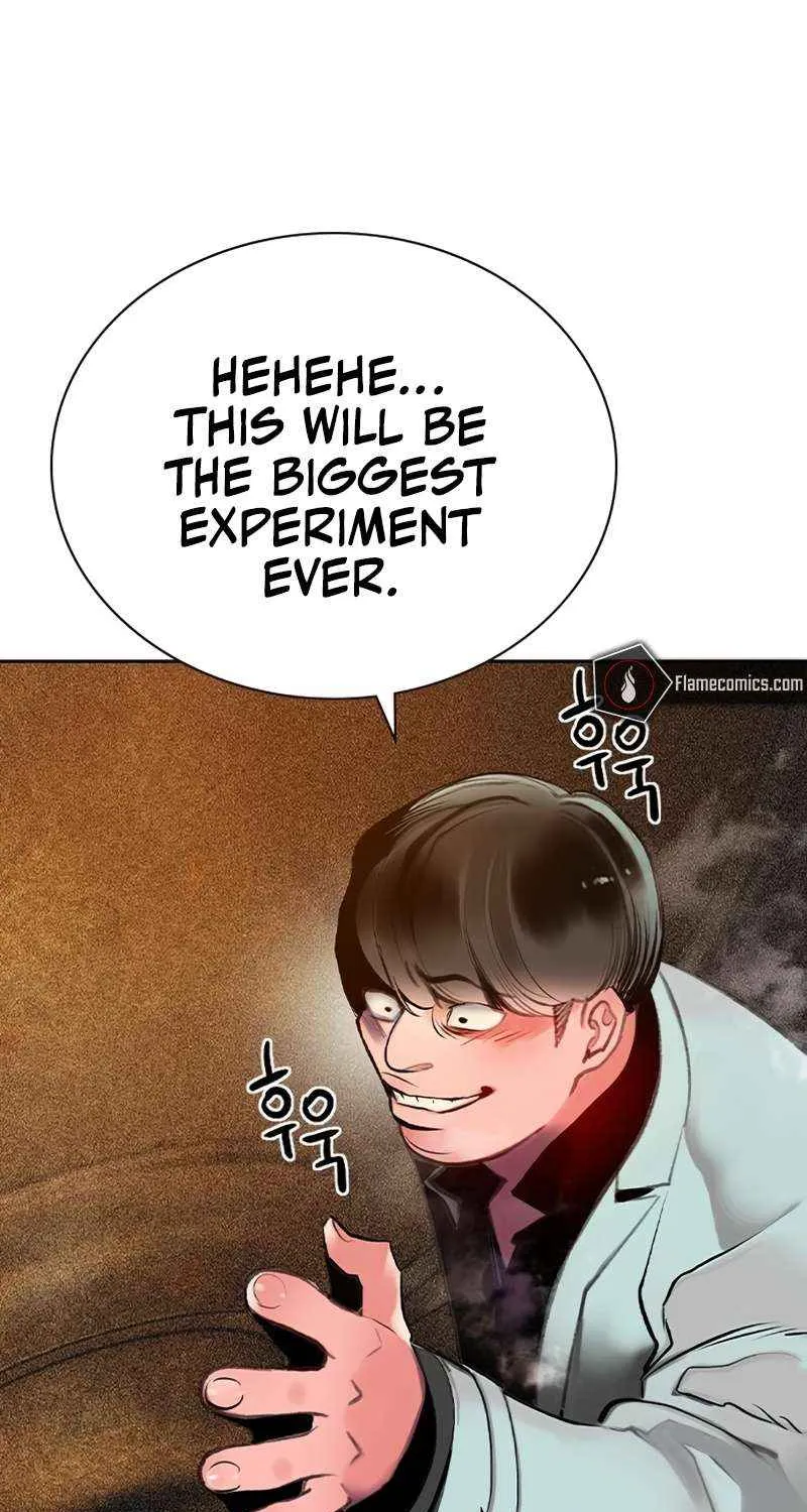 Manhwa Jungle Juice Chapter 110 page 16 - 