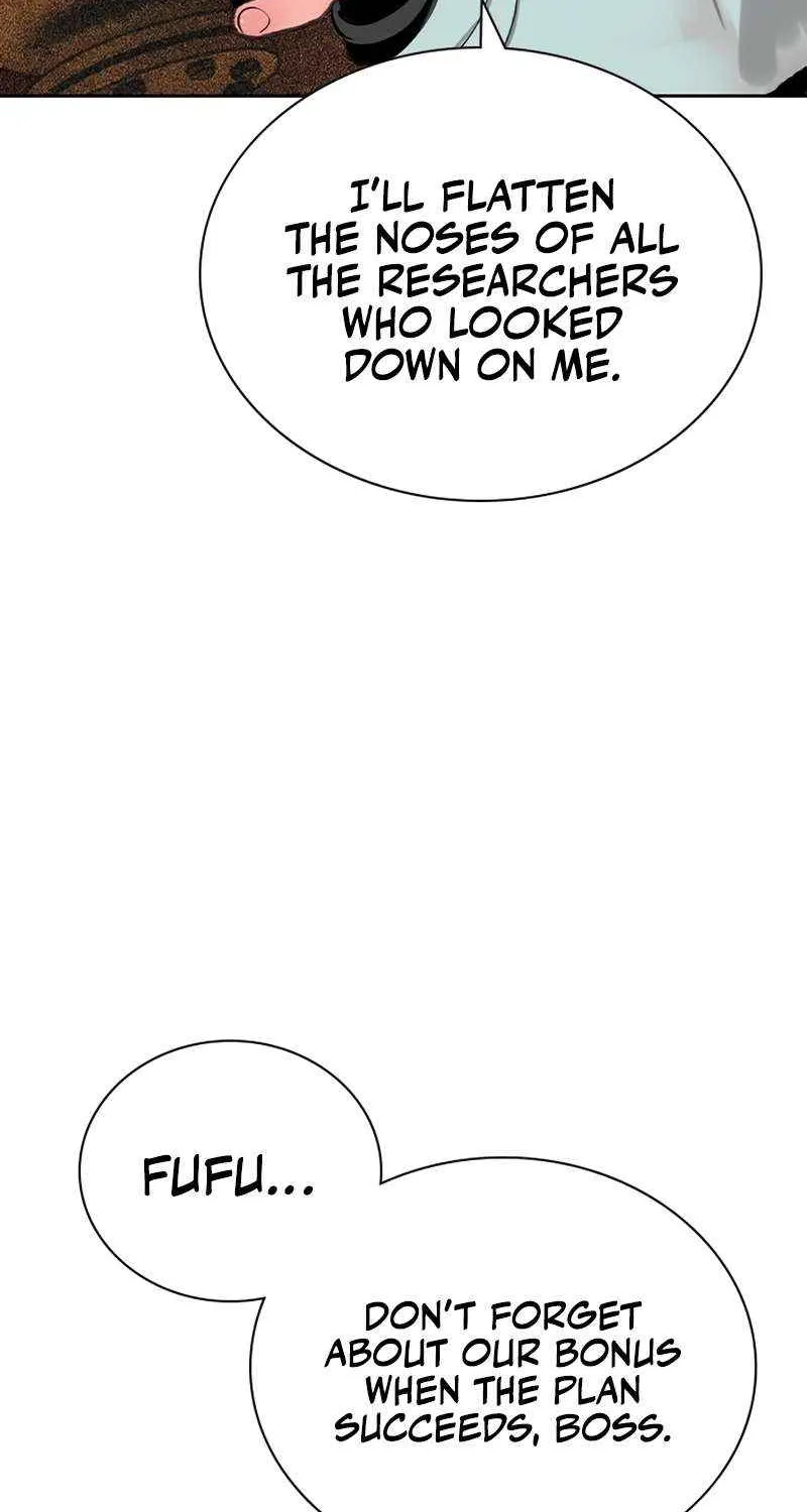 Manhwa Jungle Juice Chapter 110 page 17 - 