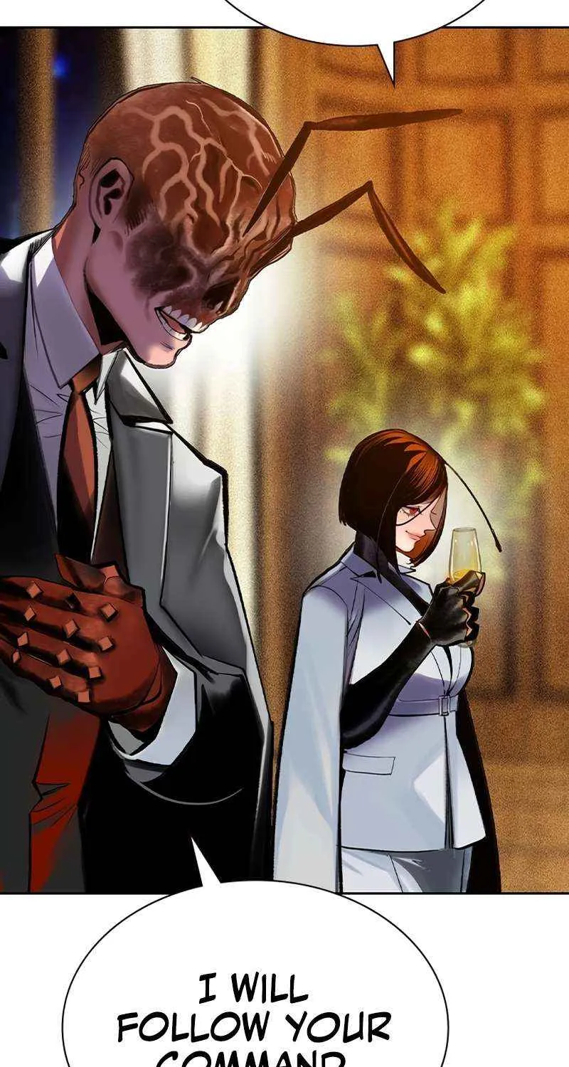 Manhwa Jungle Juice Chapter 110 page 18 - 