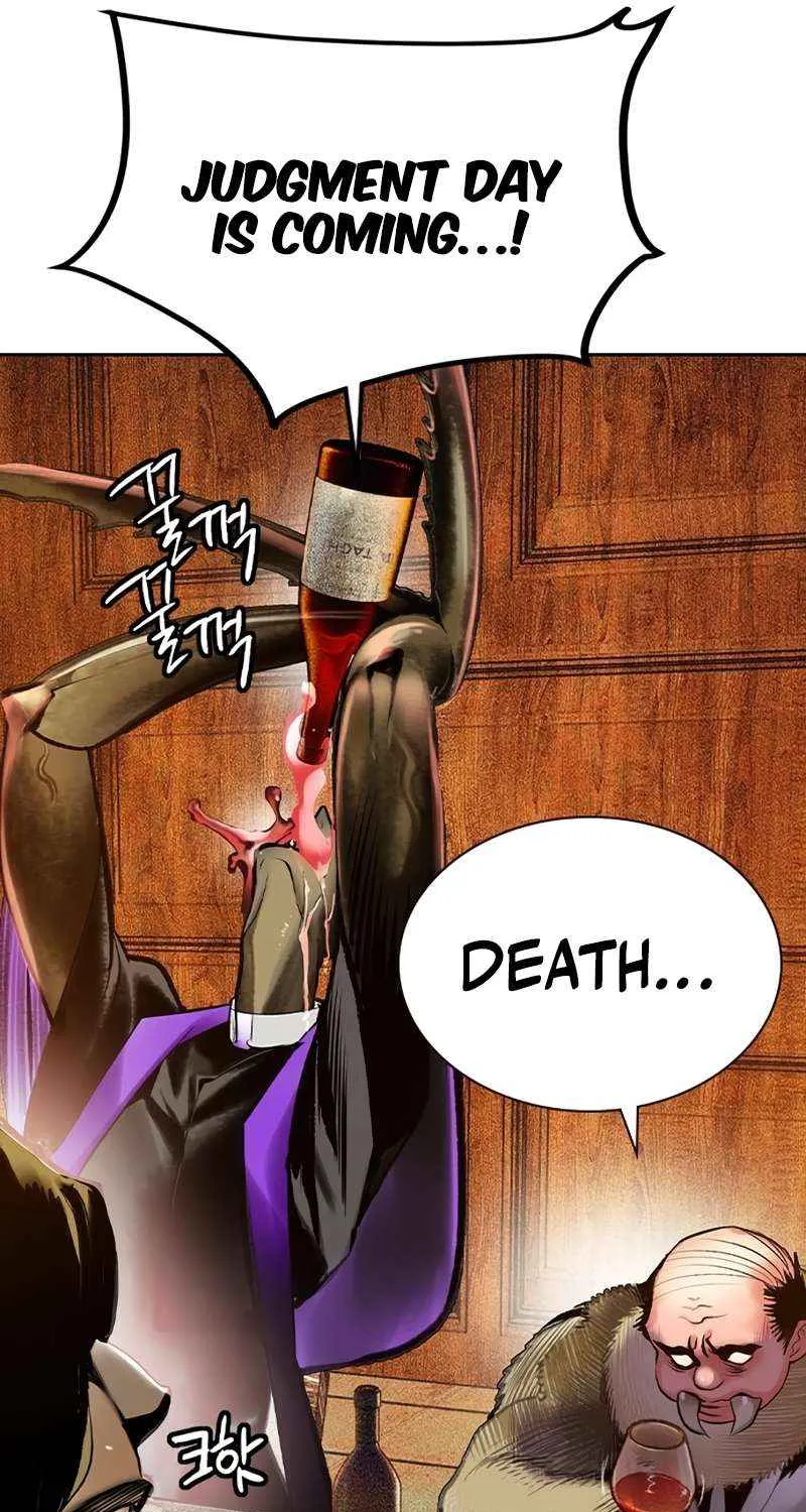 Manhwa Jungle Juice Chapter 110 page 20 - 
