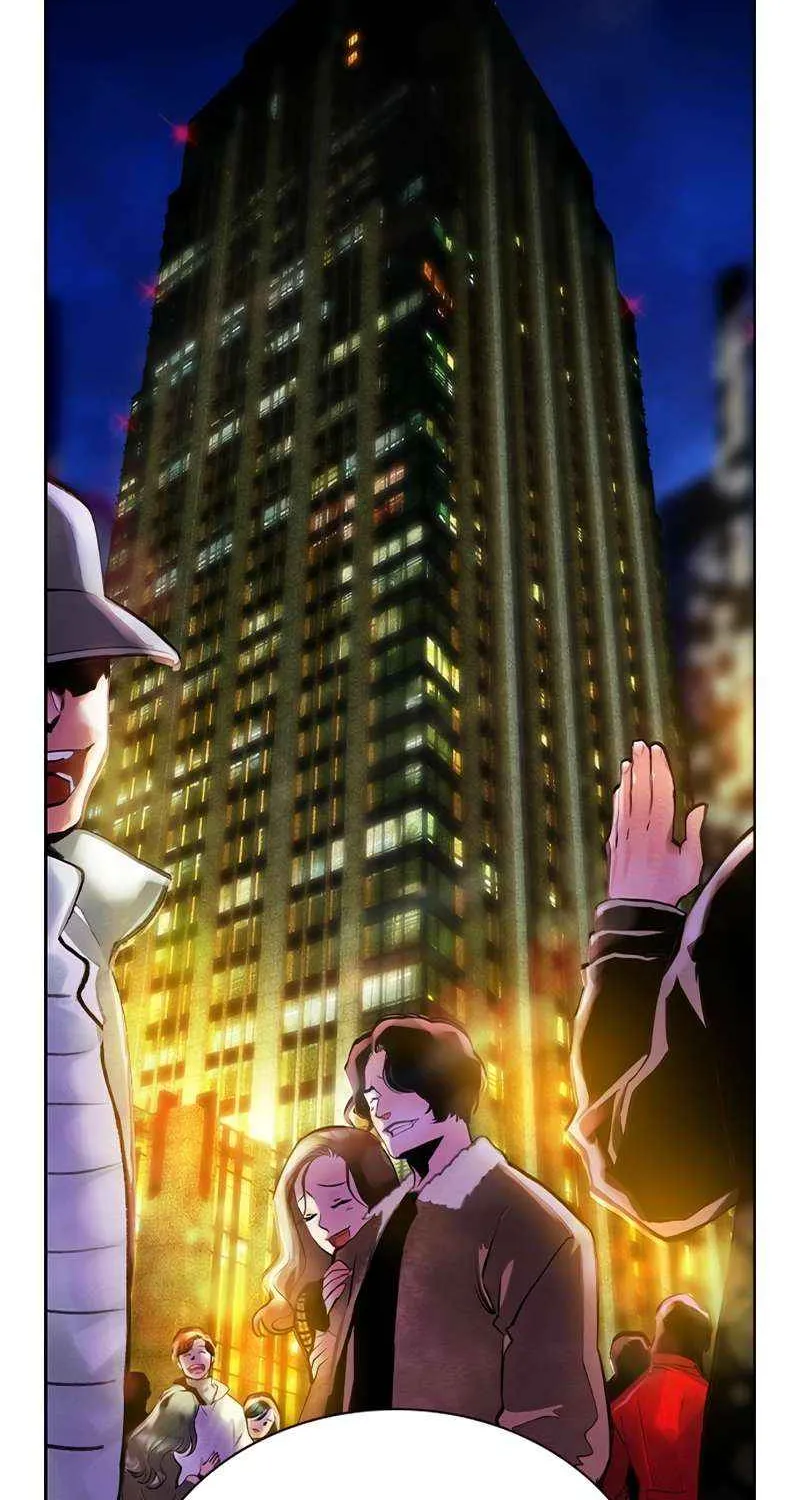 Manhwa Jungle Juice Chapter 110 page 3 - 