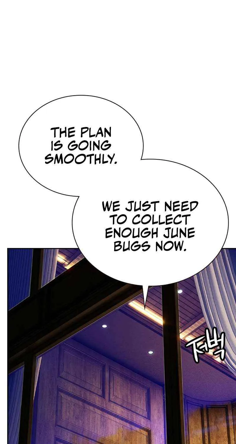 Manhwa Jungle Juice Chapter 110 page 22 - 