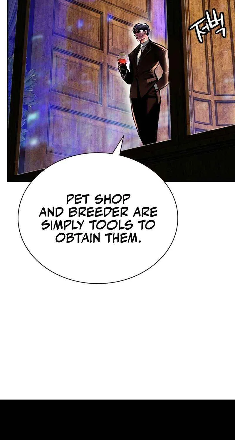 Manhwa Jungle Juice Chapter 110 page 23 - 