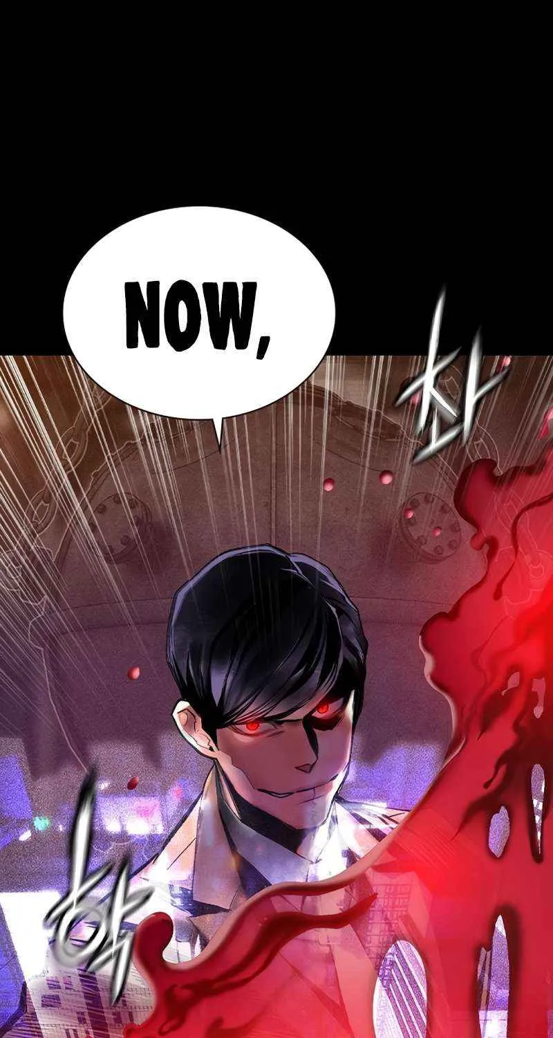 Manhwa Jungle Juice Chapter 110 page 24 - 