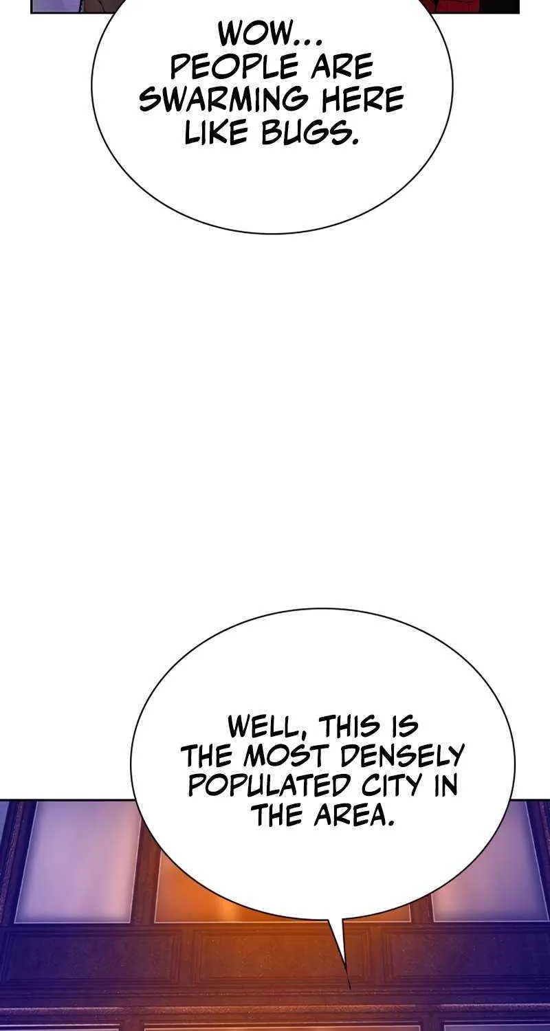 Manhwa Jungle Juice Chapter 110 page 4 - 
