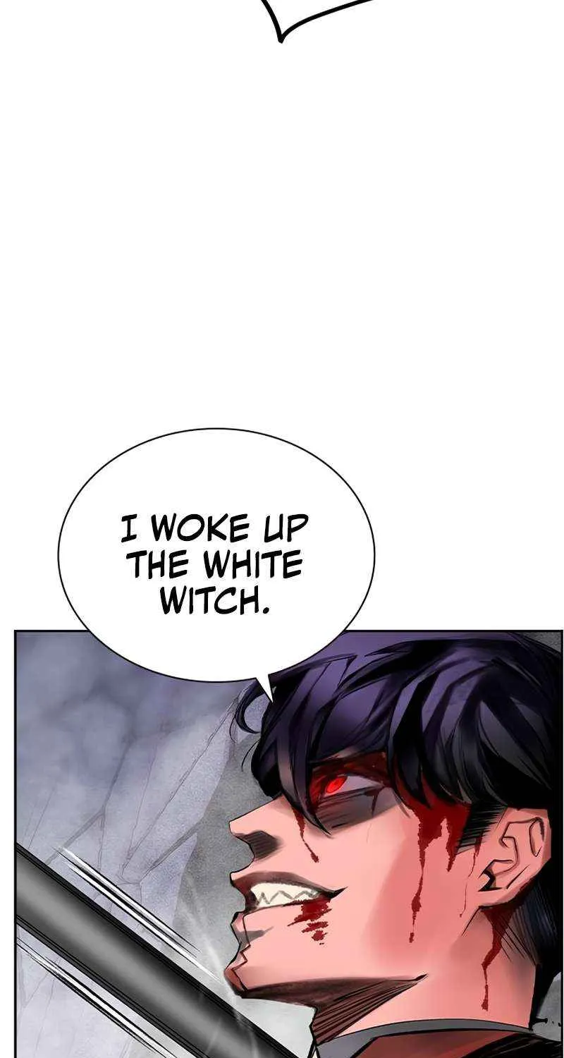 Manhwa Jungle Juice Chapter 110 page 32 - 