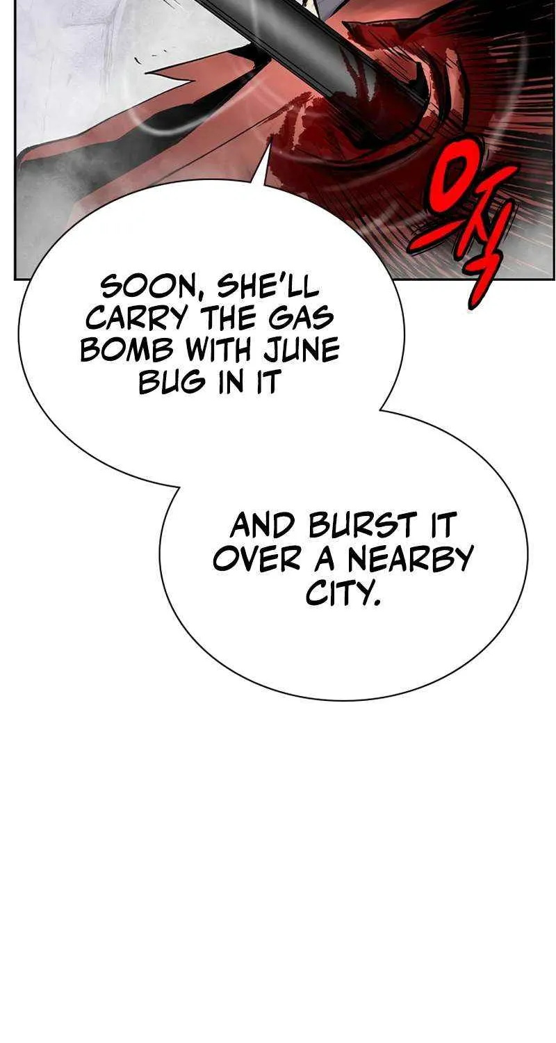 Manhwa Jungle Juice Chapter 110 page 33 - 