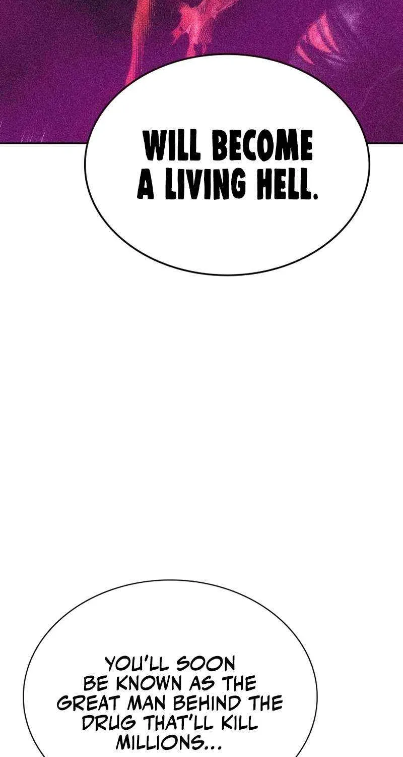 Manhwa Jungle Juice Chapter 110 page 36 - 