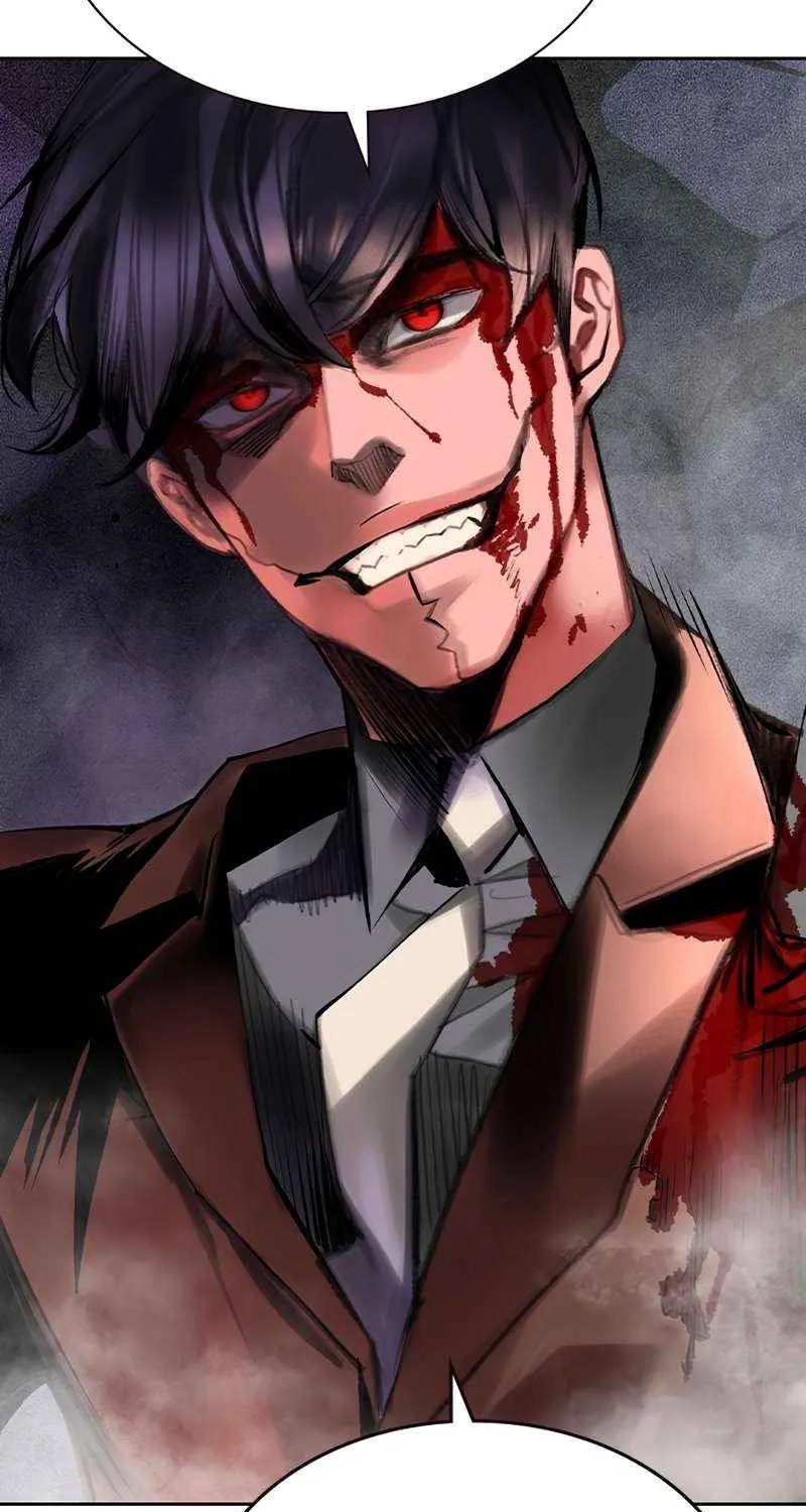 Manhwa Jungle Juice Chapter 110 page 37 - 