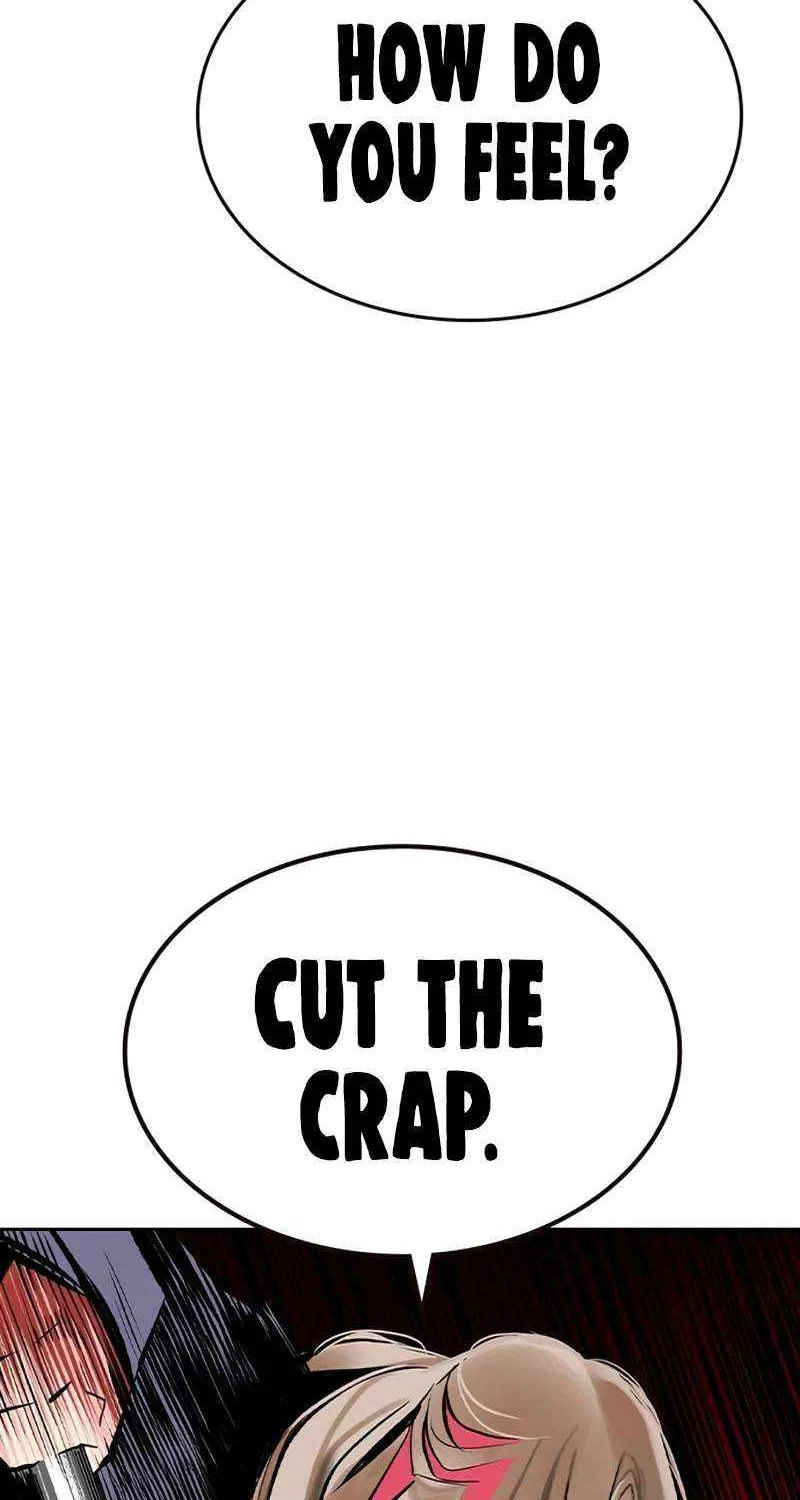 Manhwa Jungle Juice Chapter 110 page 38 - 