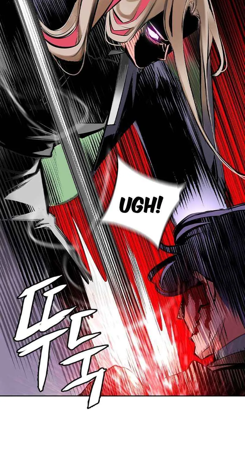 Manhwa Jungle Juice Chapter 110 page 39 - 