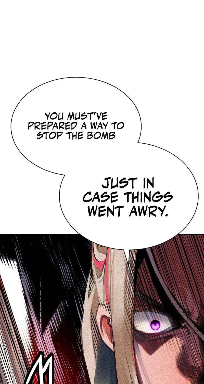 Manhwa Jungle Juice Chapter 110 page 40 - 