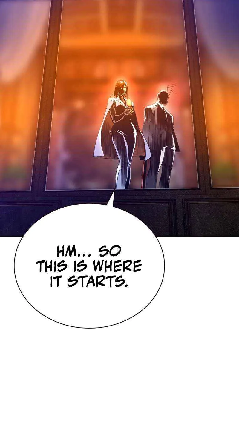 Manhwa Jungle Juice Chapter 110 page 5 - 