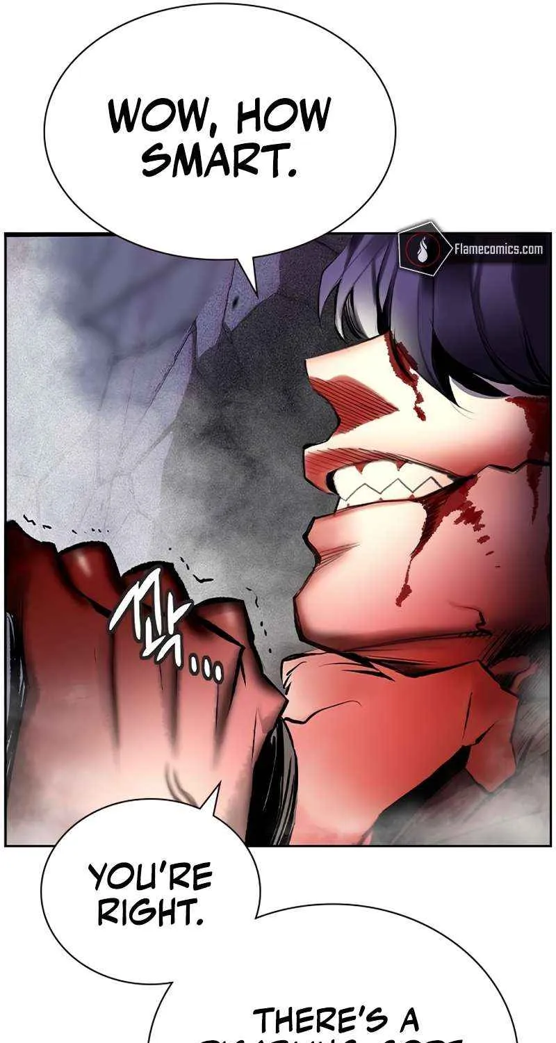 Manhwa Jungle Juice Chapter 110 page 42 - 
