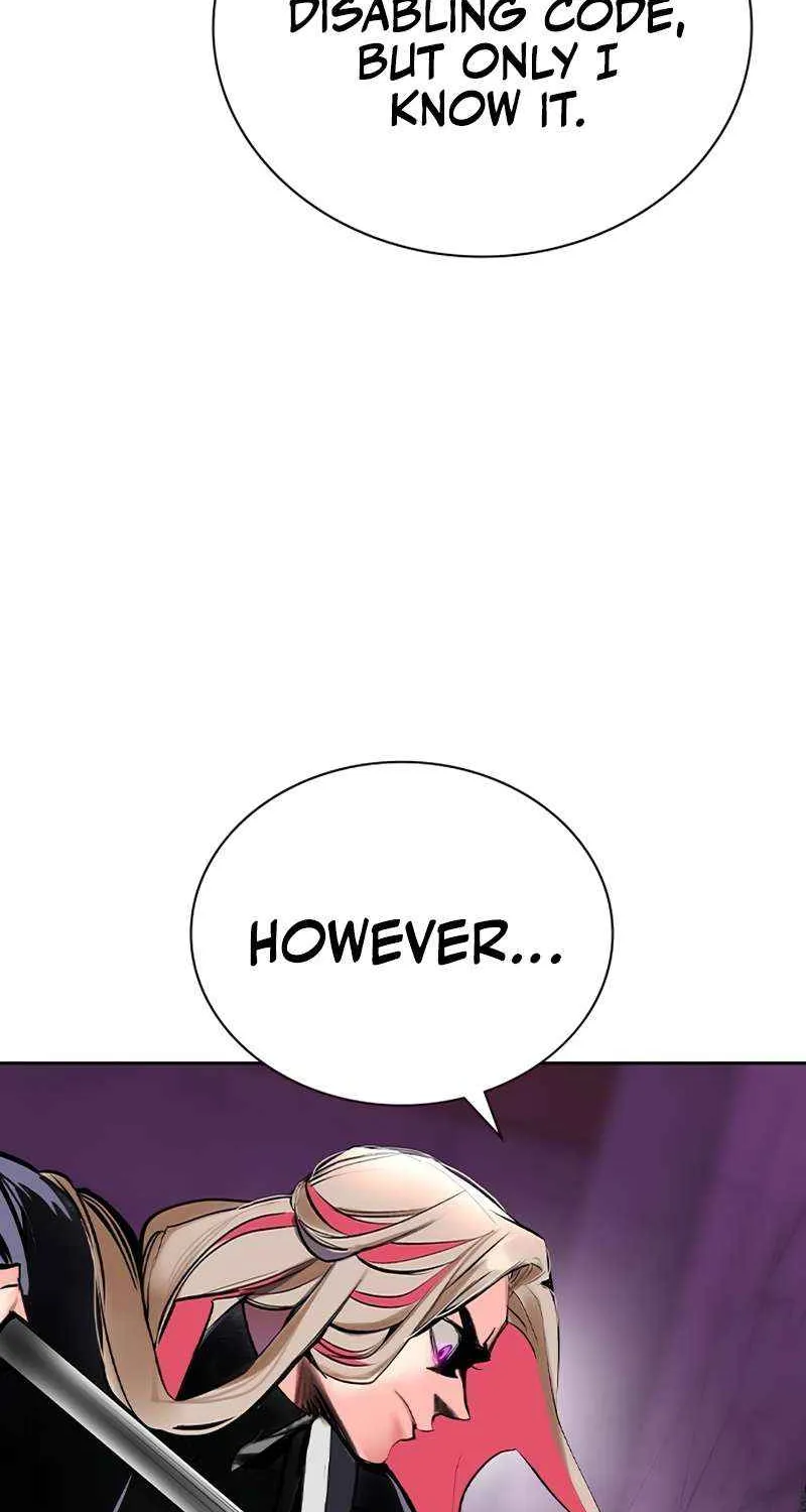Manhwa Jungle Juice Chapter 110 page 43 - 