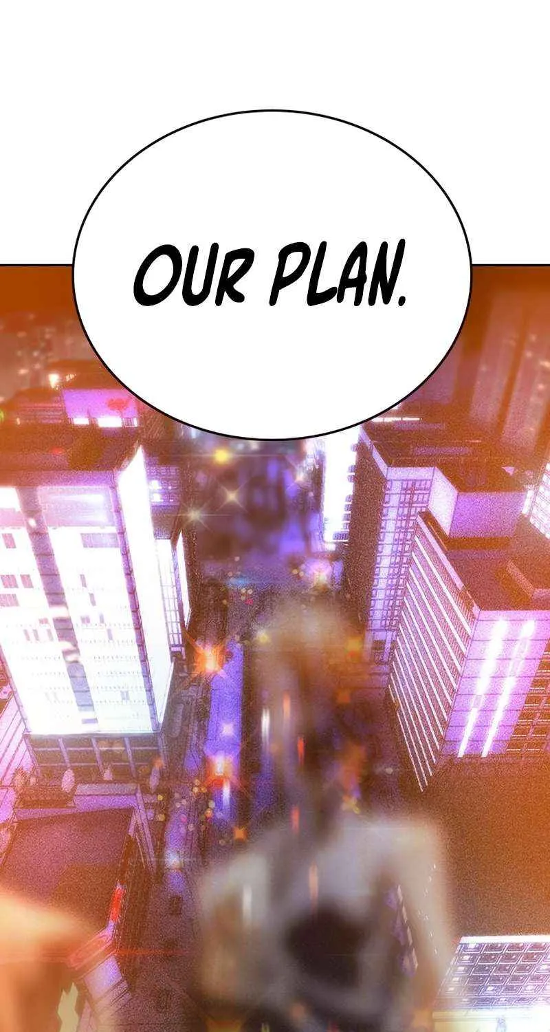 Manhwa Jungle Juice Chapter 110 page 6 - 