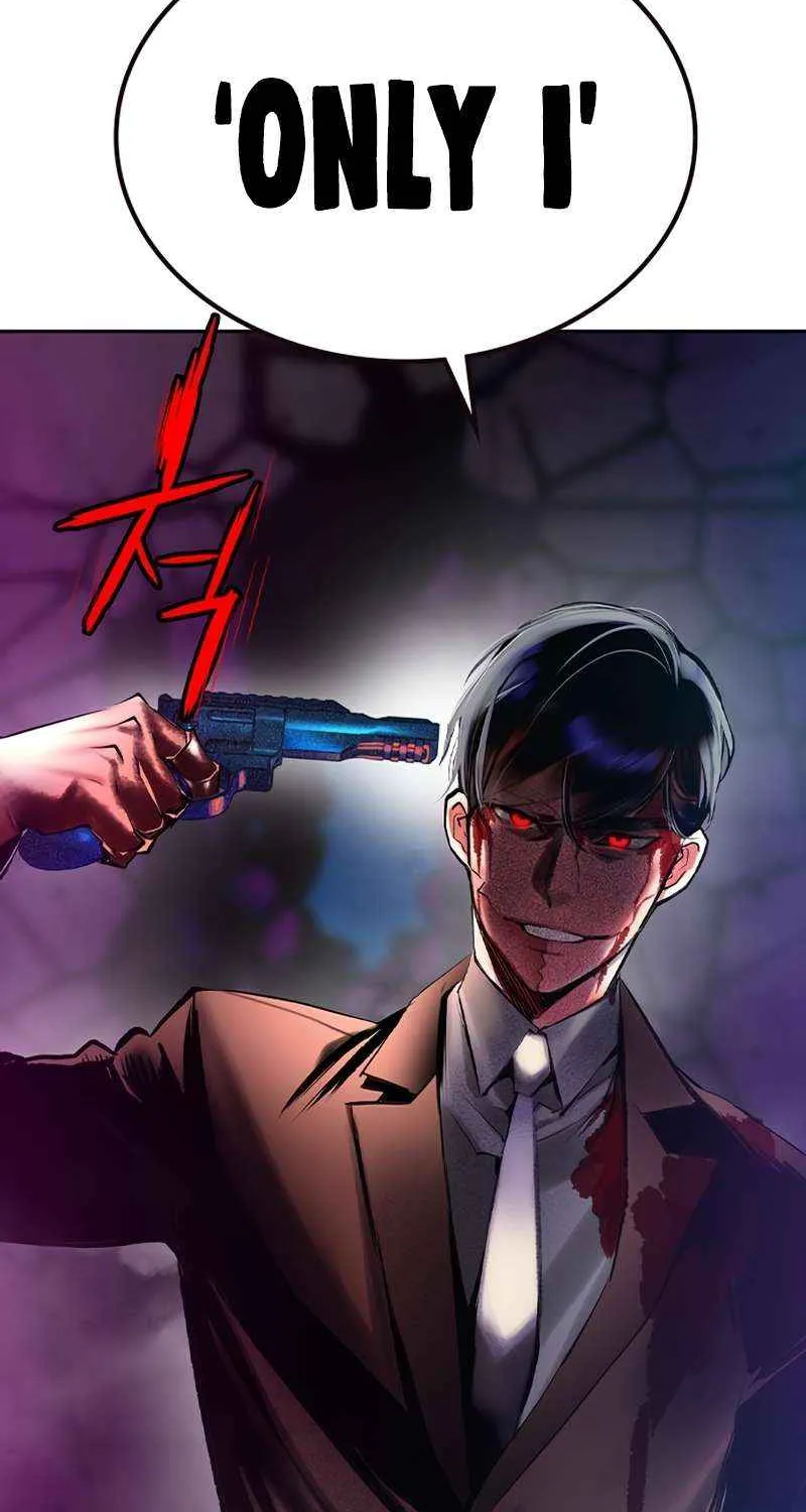 Manhwa Jungle Juice Chapter 110 page 52 - 