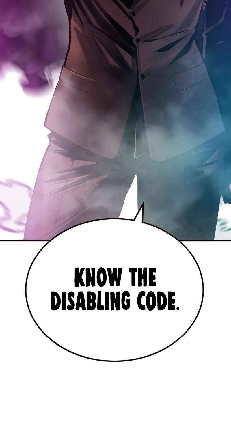Manhwa Jungle Juice Chapter 110 page 53 - 