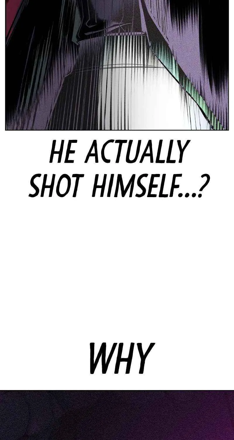 Manhwa Jungle Juice Chapter 110 page 61 - 