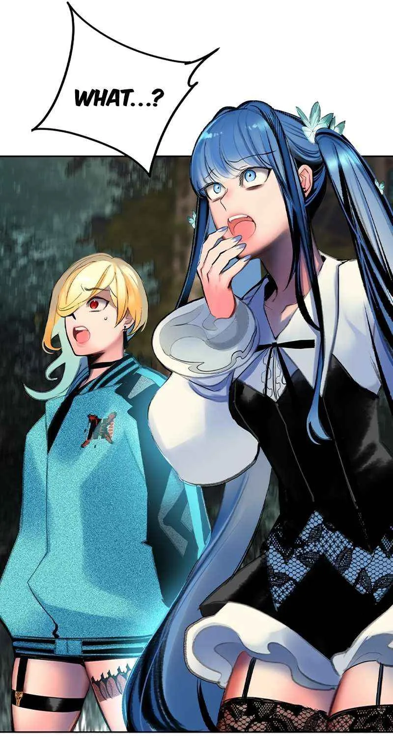 Manhwa Jungle Juice Chapter 110 page 65 - 