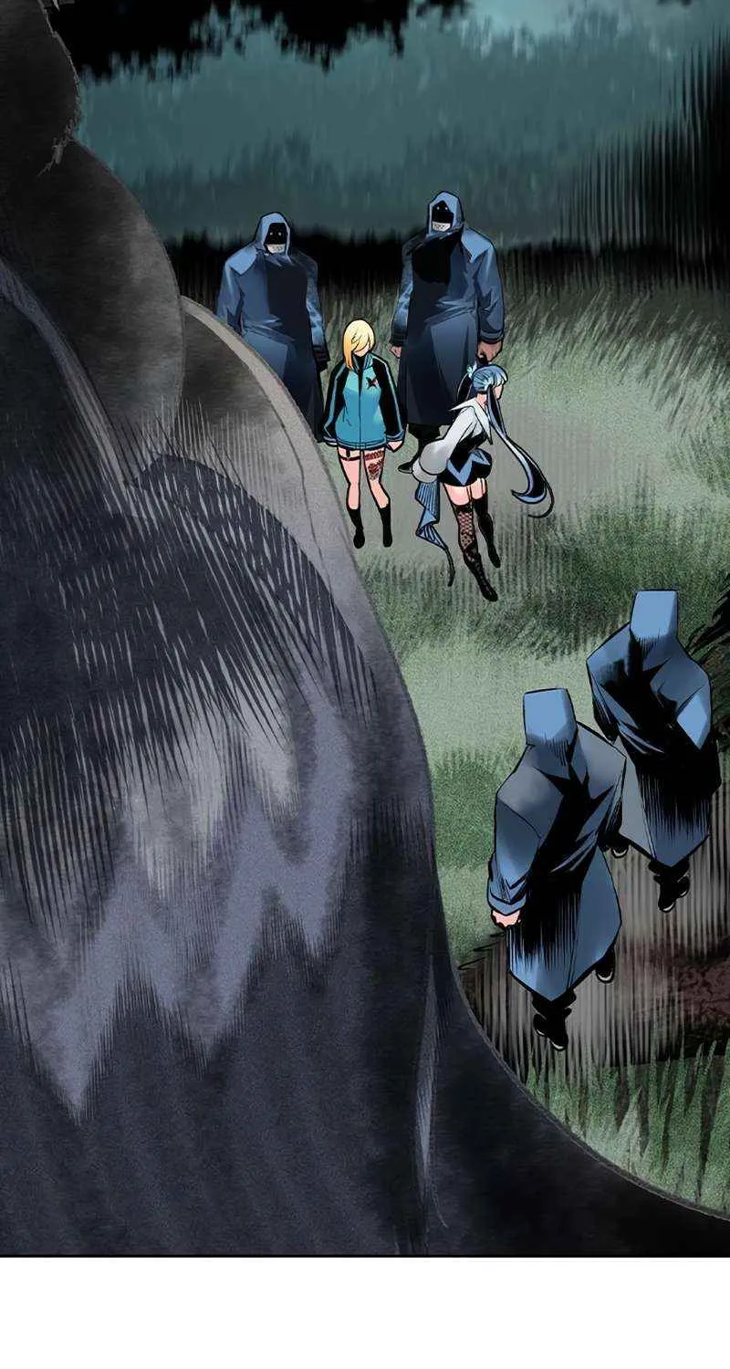 Manhwa Jungle Juice Chapter 110 page 67 - 