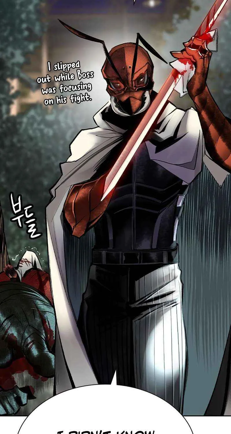 Manhwa Jungle Juice Chapter 110 page 70 - 