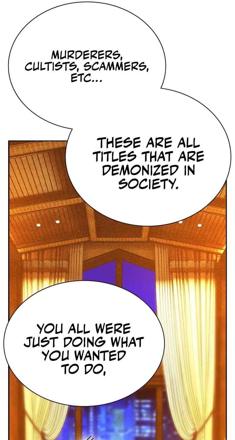 Manhwa Jungle Juice Chapter 110 page 8 - 