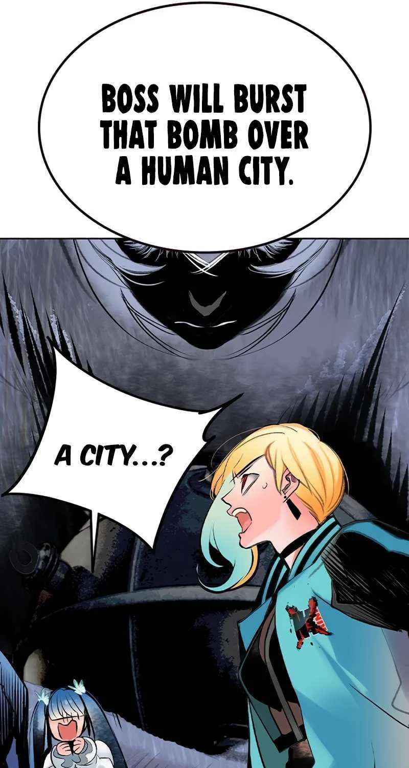 Manhwa Jungle Juice Chapter 110 page 72 - 