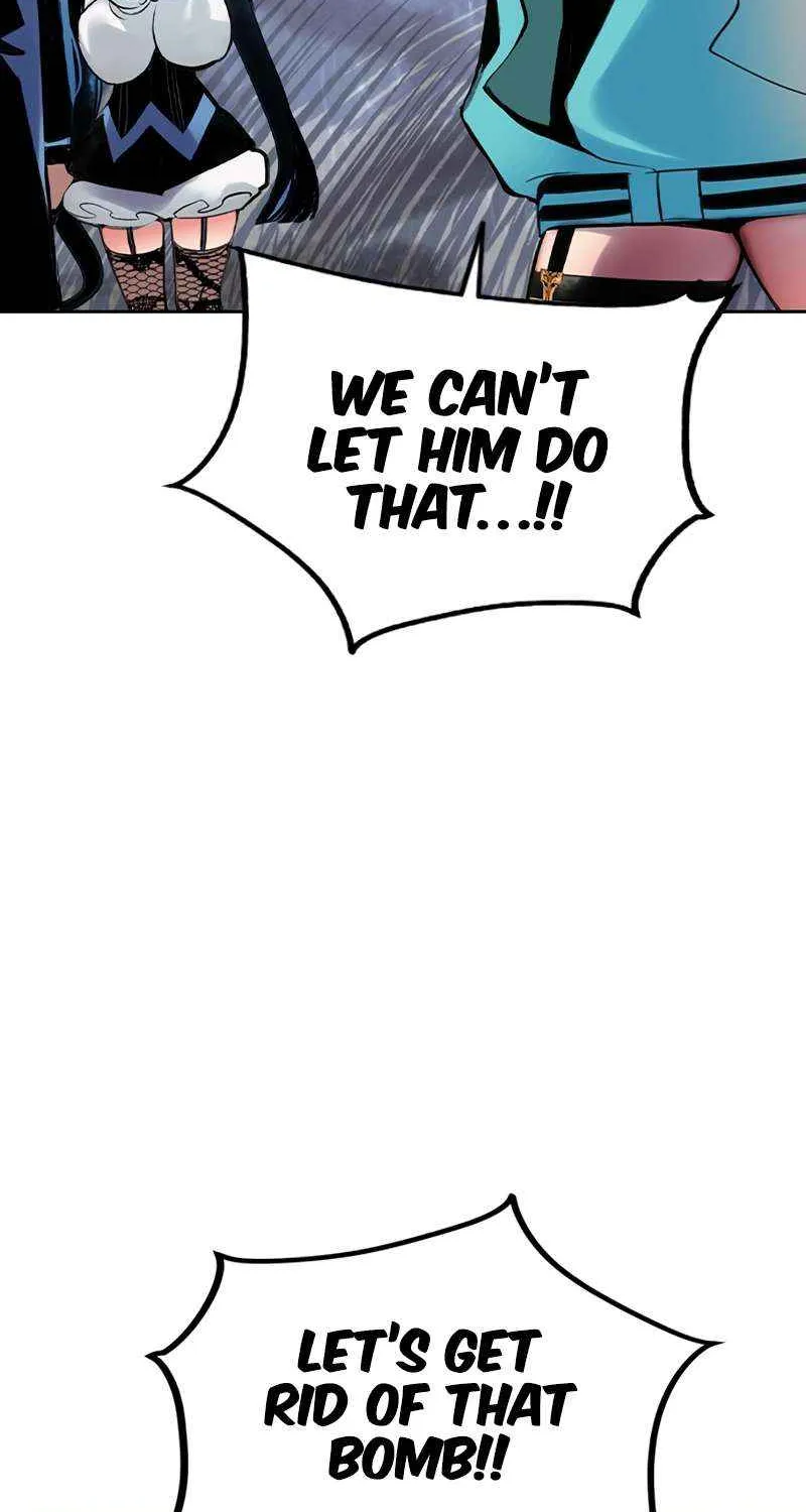 Manhwa Jungle Juice Chapter 110 page 73 - 