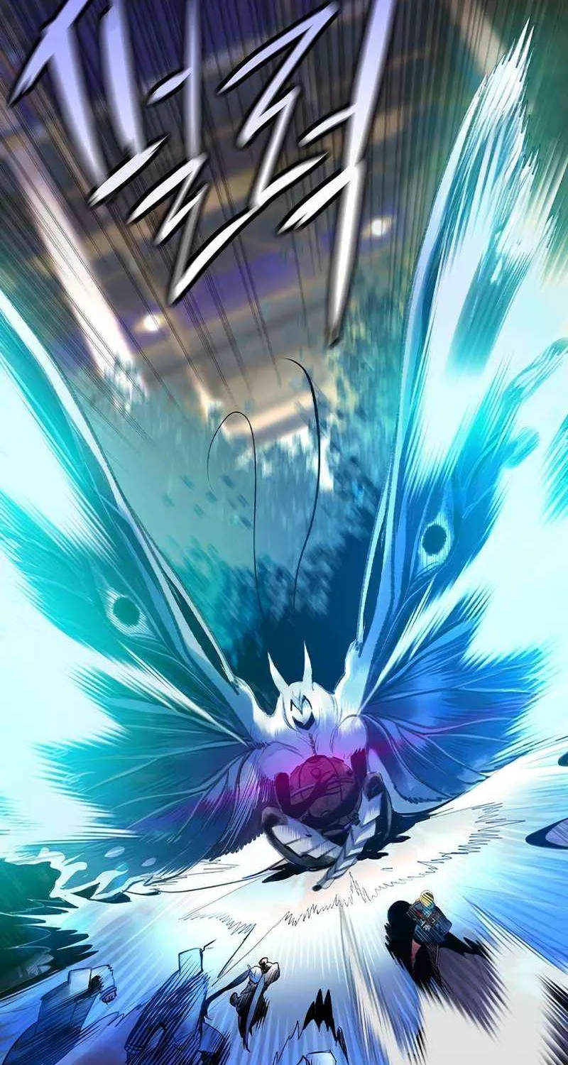 Manhwa Jungle Juice Chapter 110 page 75 - 