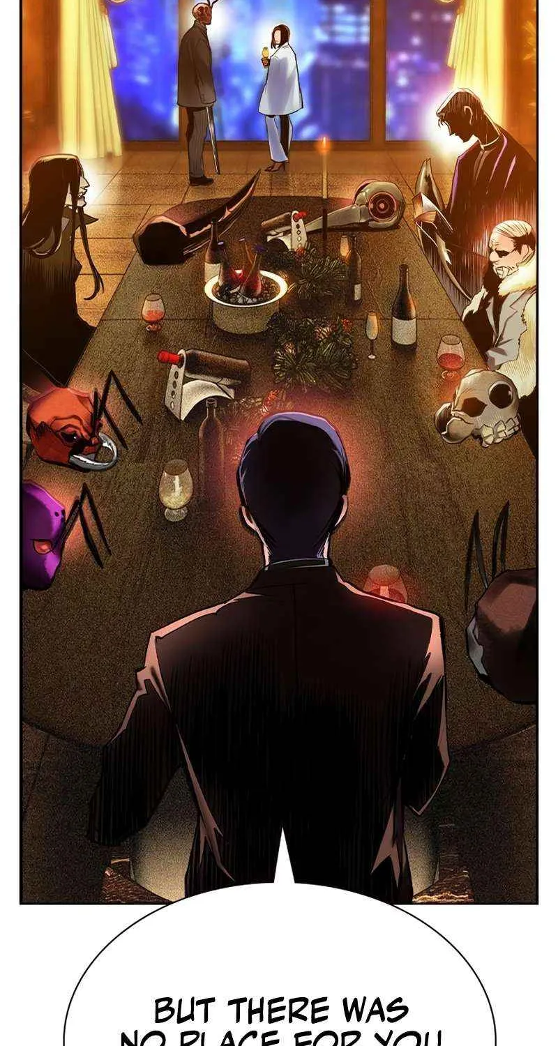 Manhwa Jungle Juice Chapter 110 page 9 - 