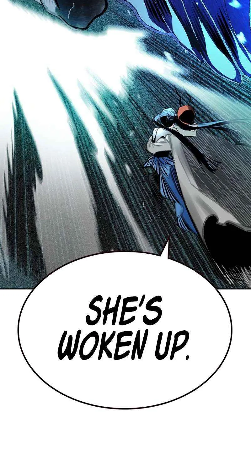 Manhwa Jungle Juice Chapter 110 page 82 - 