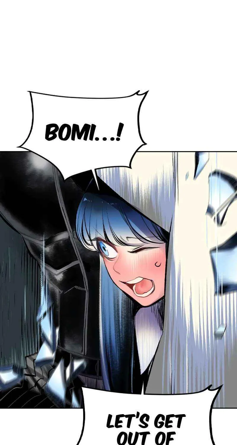 Manhwa Jungle Juice Chapter 110 page 91 - 