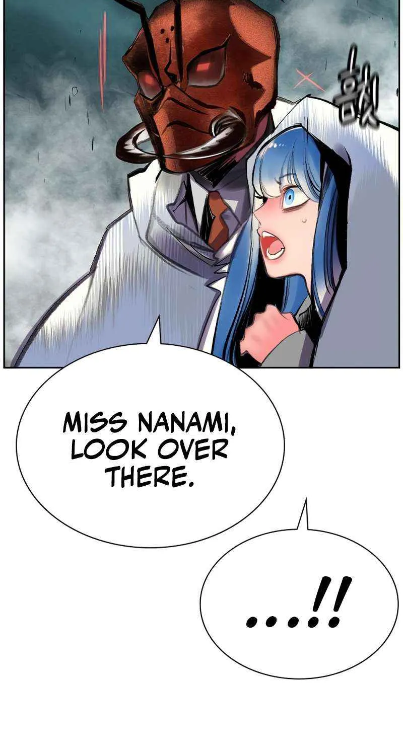 Manhwa Jungle Juice Chapter 110 page 95 - 