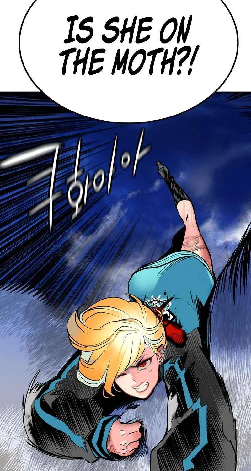 Manhwa Jungle Juice Chapter 110 page 98 - 