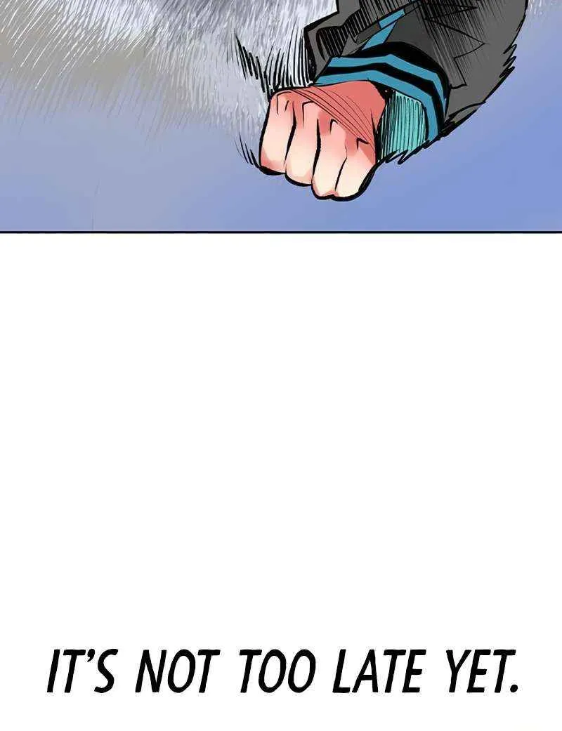 Manhwa Jungle Juice Chapter 110 page 99 - 