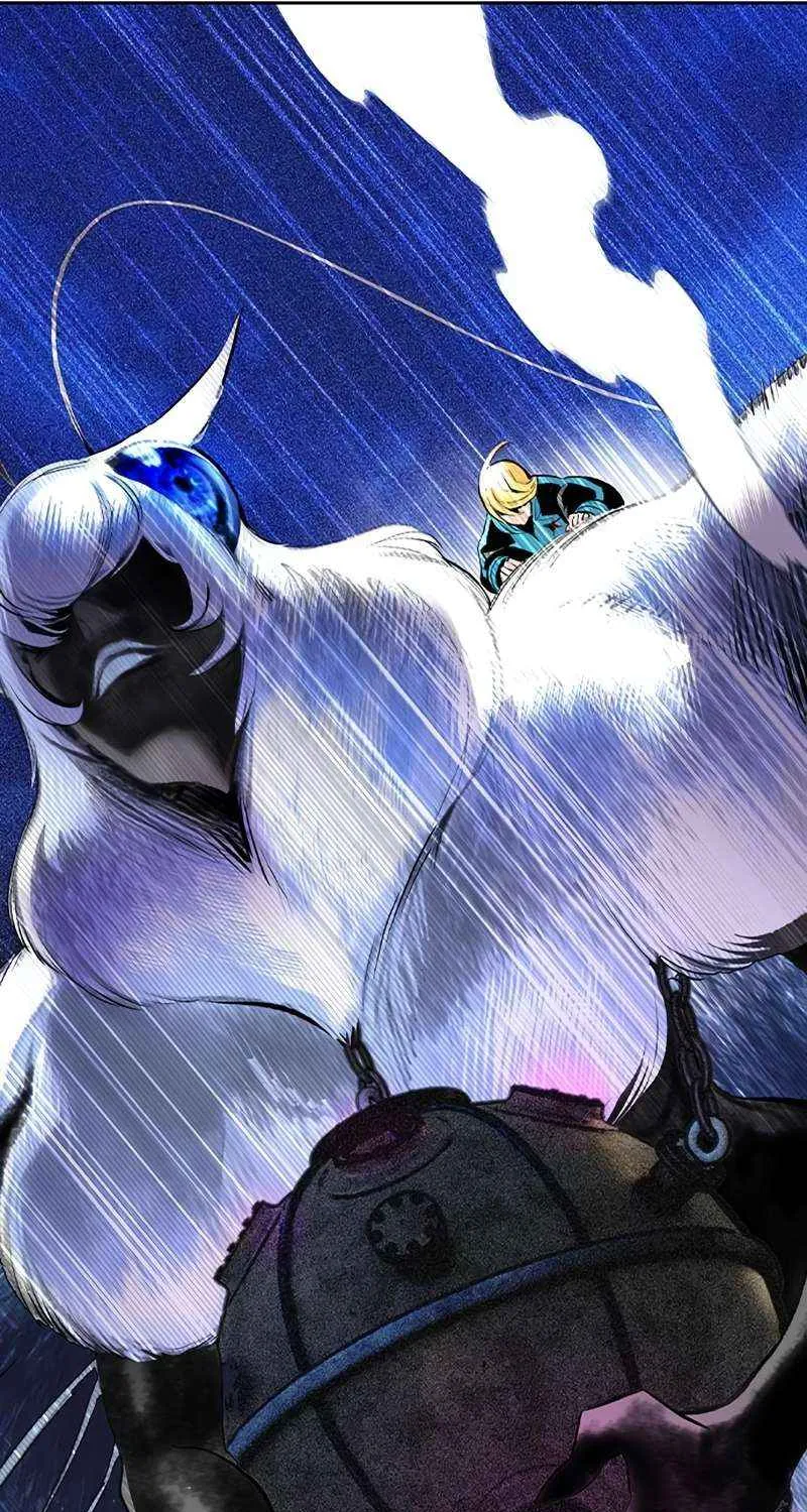 Manhwa Jungle Juice Chapter 110 page 100 - 