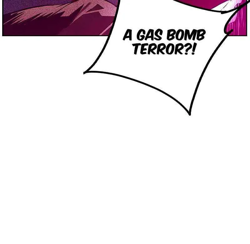 Manhwa Jungle Juice Chapter 111 page 11 - 