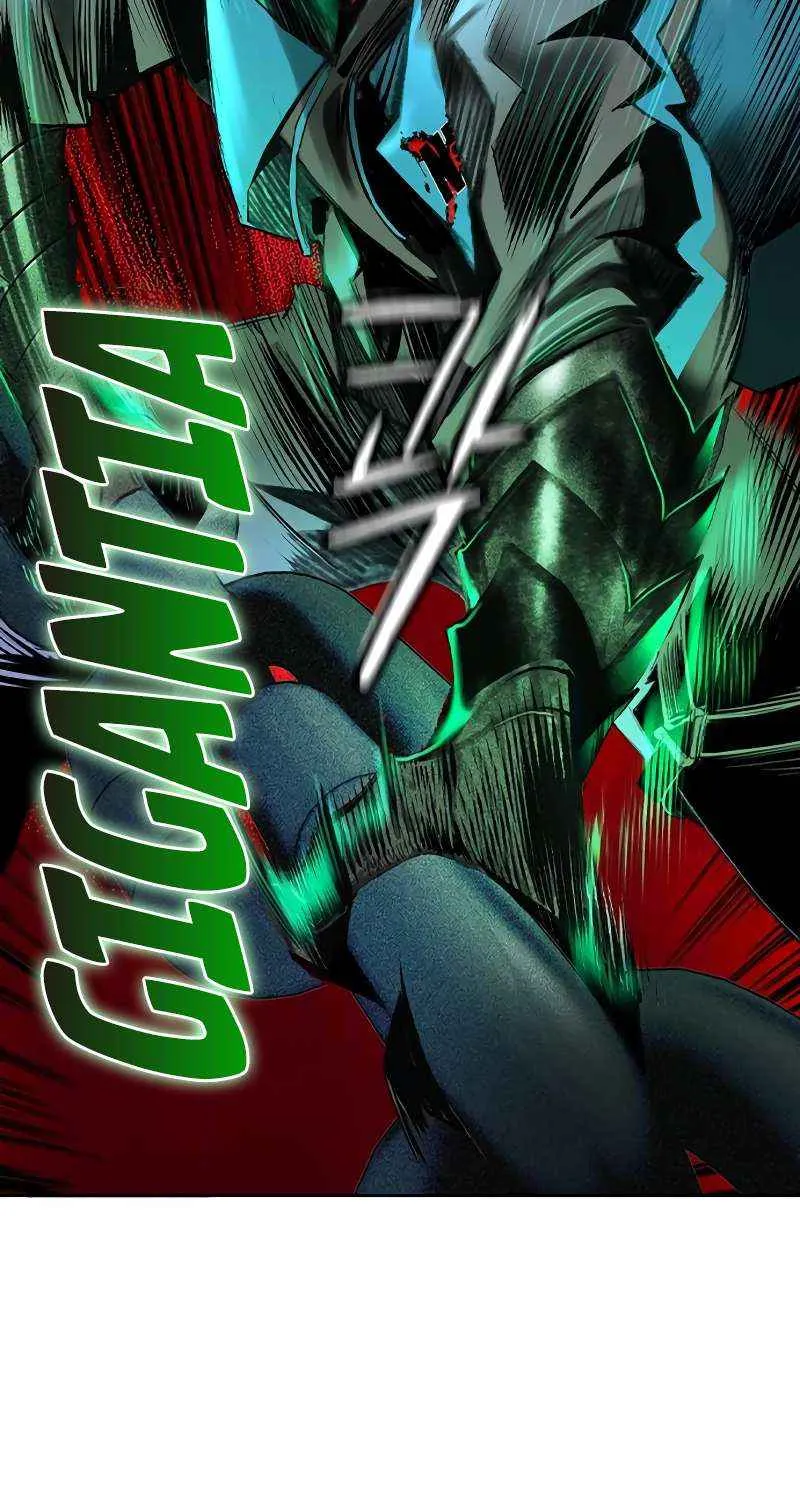 Manhwa Jungle Juice Chapter 111 page 104 - 