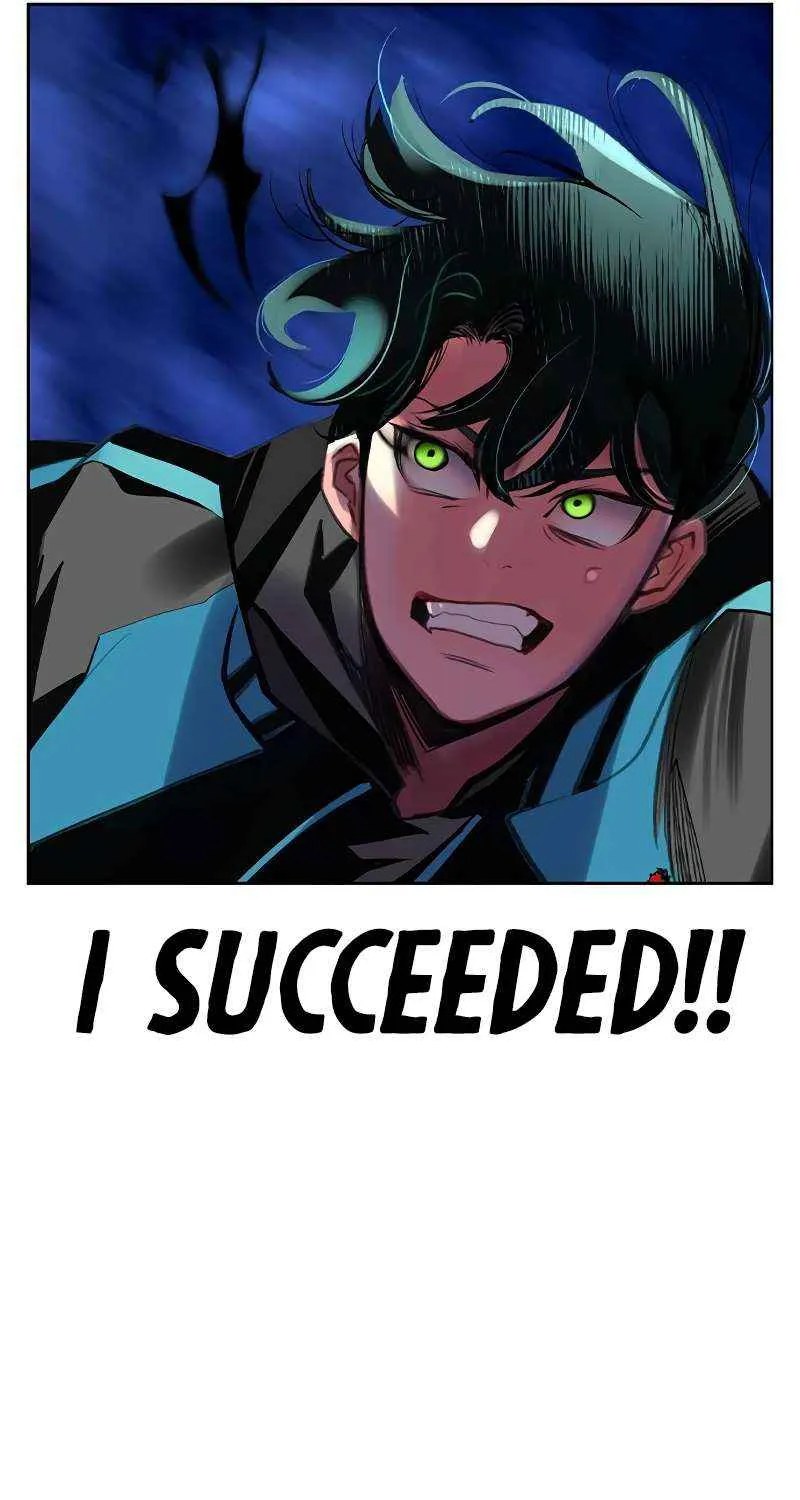Manhwa Jungle Juice Chapter 111 page 108 - 
