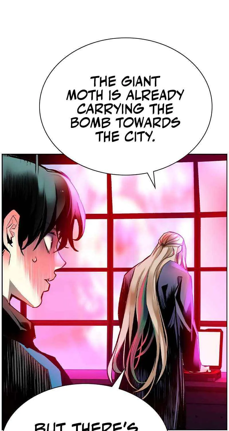 Manhwa Jungle Juice Chapter 111 page 12 - 