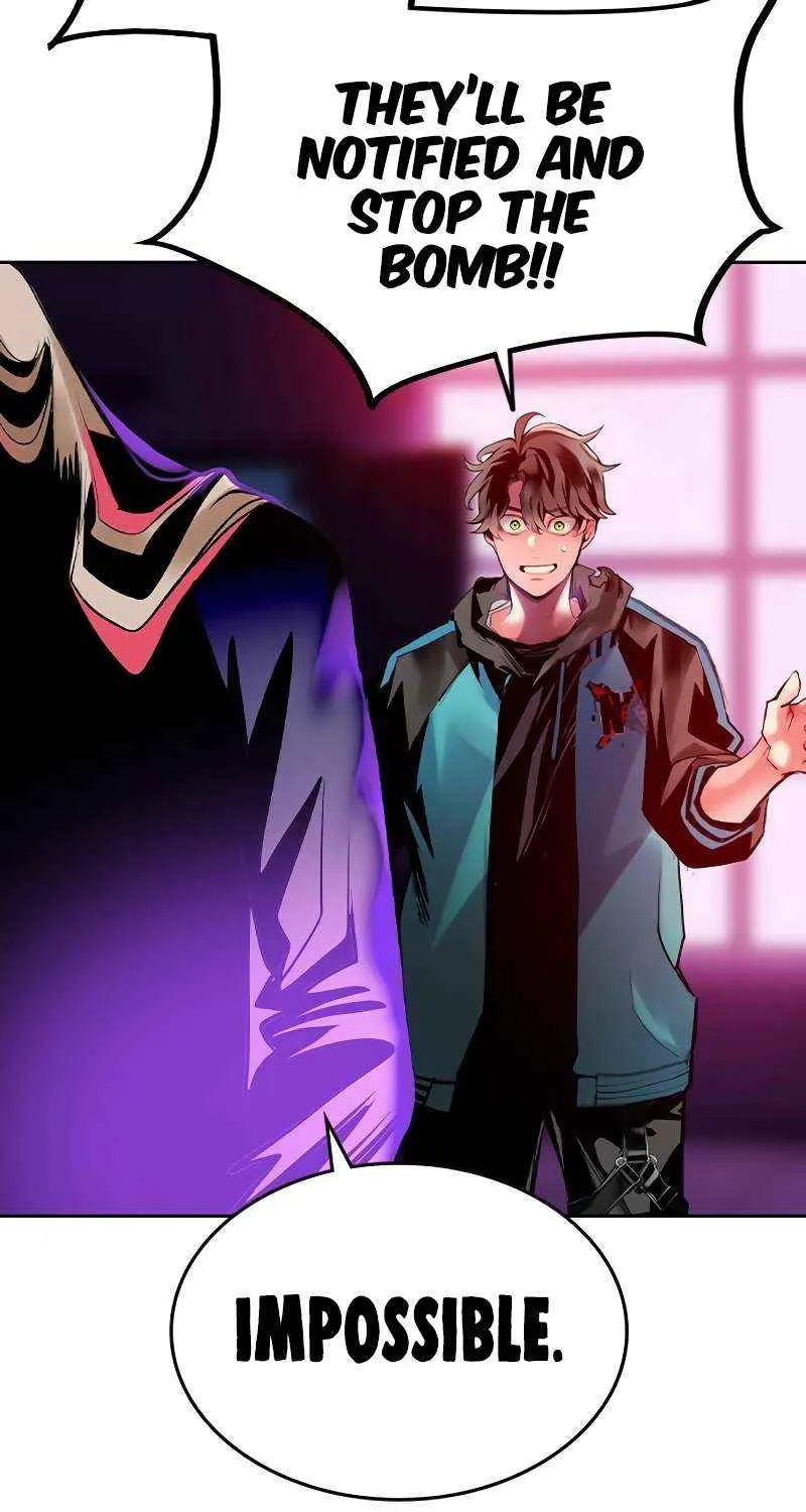 Manhwa Jungle Juice Chapter 111 page 14 - 