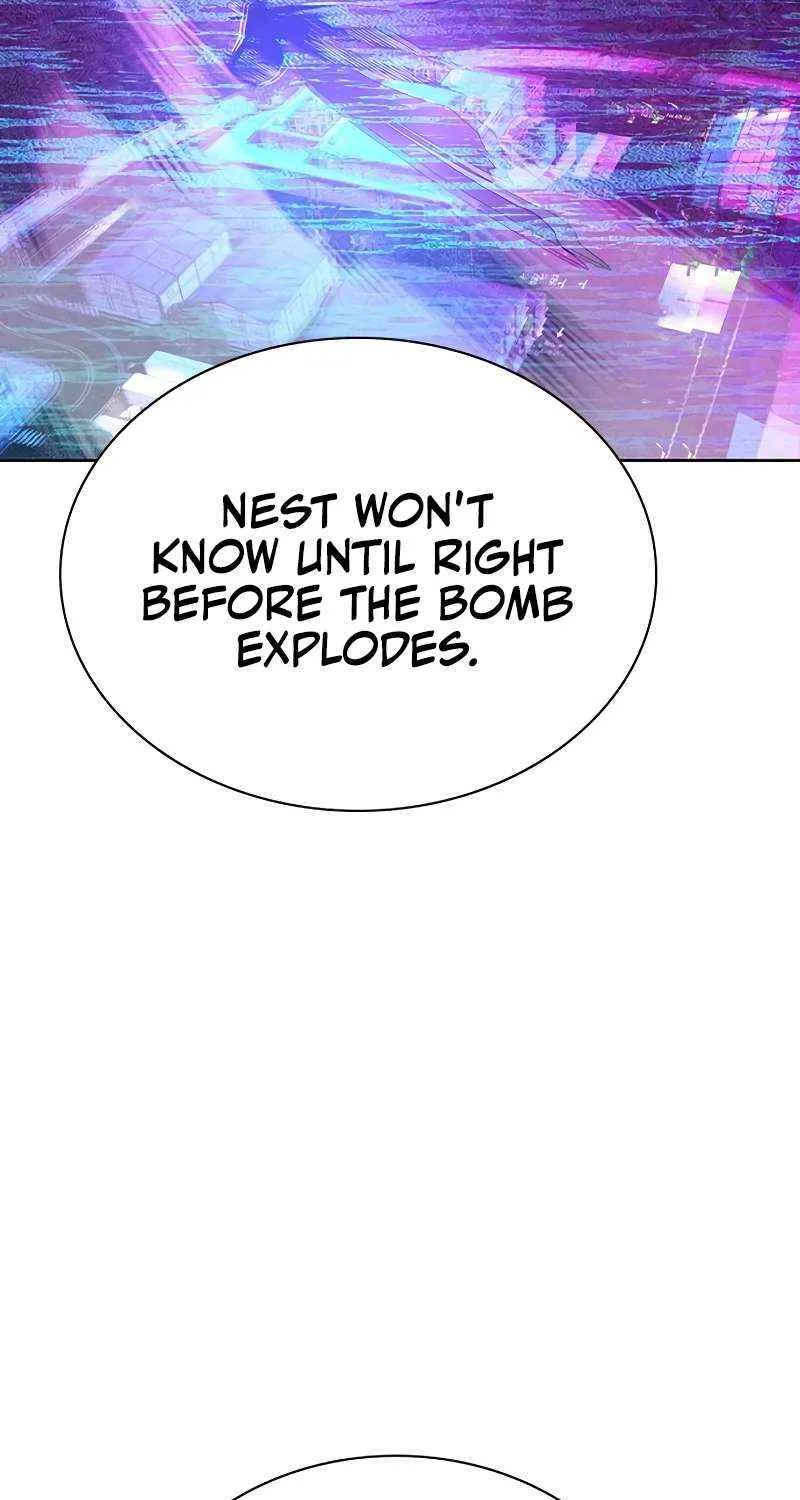 Manhwa Jungle Juice Chapter 111 page 16 - 