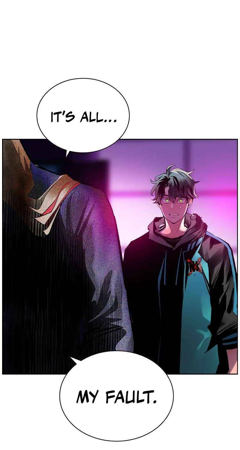 Manhwa Jungle Juice Chapter 111 page 19 - 