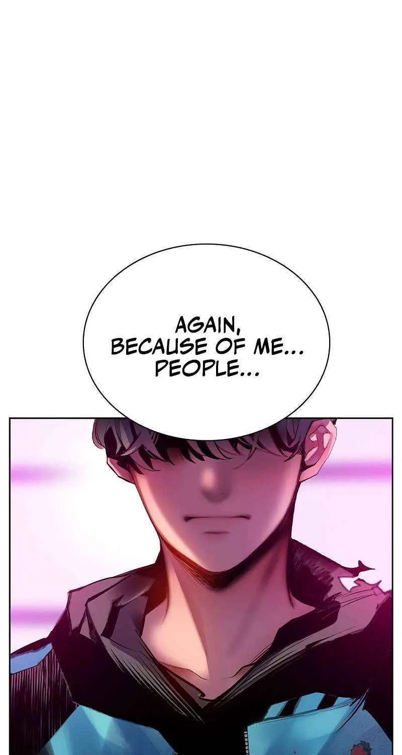 Manhwa Jungle Juice Chapter 111 page 20 - 