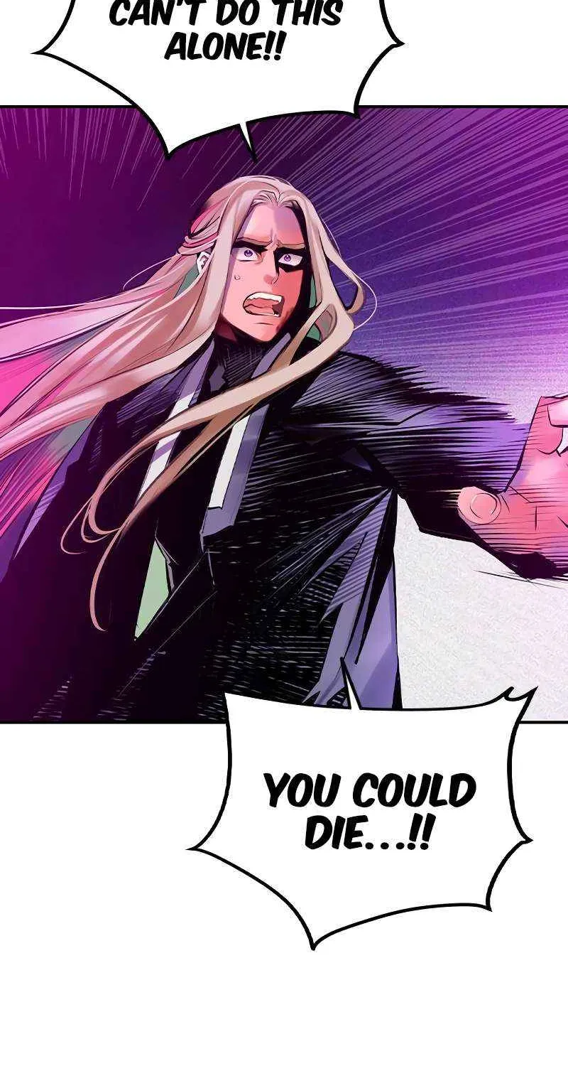 Manhwa Jungle Juice Chapter 111 page 27 - 