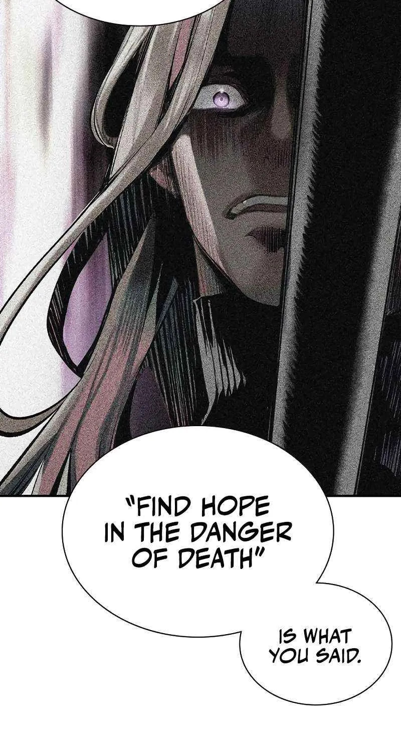 Manhwa Jungle Juice Chapter 111 page 30 - 