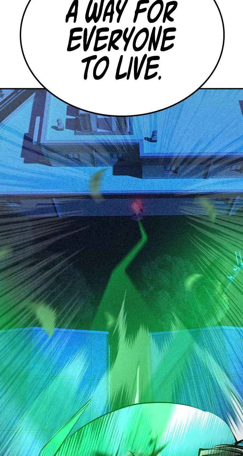 Manhwa Jungle Juice Chapter 111 page 33 - 