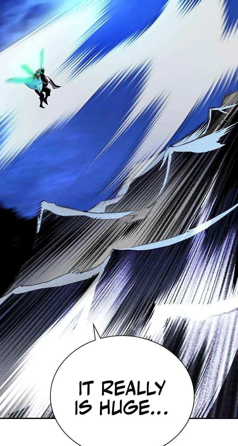 Manhwa Jungle Juice Chapter 111 page 38 - 